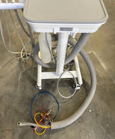 ADS Dual Delivery Cart