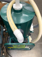 Refurbished TechWest ECO-VAC VDP5S2 Dry Vacuum System