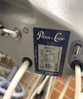 Newer Pelton & Crane SP30 Radius Package