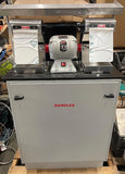 New Handler Redwing Lathe Dust Collector