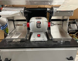 New Handler Redwing Lathe Dust Collector