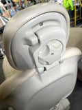 Midmark Patient Chair