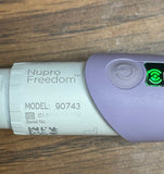 2020 Dentsply Sirona NUPRO Freedom