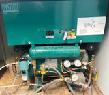 Apollo/MIdmark The Rock R22 Oilless Compressor