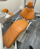 Refurbished A-dec 511 OP Package ( White Color )  EXAMPLES OF OUR WORK