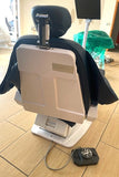 Belmont Bel-20 X-Calibur Patient Chair with Radius Monitor Mount