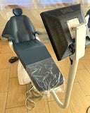 Belmont Bel-20 X-Calibur Patient Chair with Radius Monitor Mount