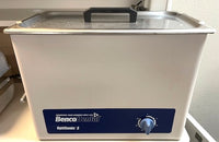 Benco Optisonic 3 Ultrasonic Cleaner  3 gal