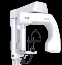 2021 KaVo OP 3D Digital CBCT Panoramic X-ray