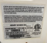 Maxisweep S3100 3 Gal Ultrasonic Cleaner