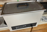 Maxisweep S3100 3 Gal Ultrasonic Cleaner