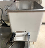 Maxisweep S3100 3 Gal Ultrasonic Cleaner