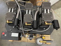Midmark P32 Power Air Oilless Compressor