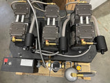 Midmark P32 Power Air Oilless Compressor