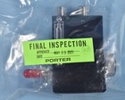 BRAND NEW Porter MXR-3000 4-Tank Nitrous Cart