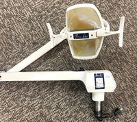 Pelton & Crane LFII Post Light (  White )