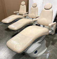 Pelton & Crane SP30 Patient Chair