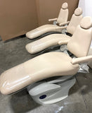 Pelton & Crane SP30 Patient Chair