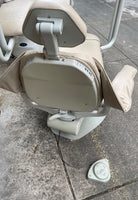 Pelton & Crane SP17 Patient Chair
