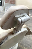 Pelton & Crane SP17 Patient Chair