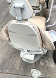 Pelton & Crane SP17 Patient Chair
