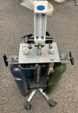 New Porter MXR-3000 4-Tank Nitrous Cart