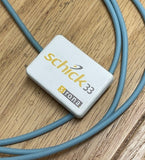 Schick Sirona 33 Digital Sensors