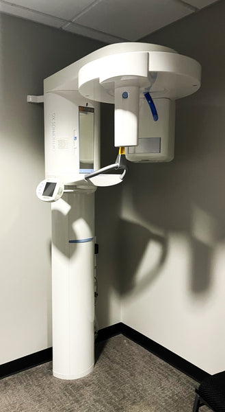 2014 Sirona XG Digital 2D Pano