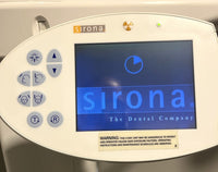 2014 Sirona XG Digital 2D Pano