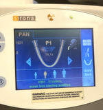 2014 Sirona XG Digital 2D Pano