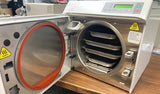 New Open Box Midmark M11® Steam Sterilizer