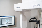 2021 KaVo OP 3D Digital CBCT Panoramic X-ray