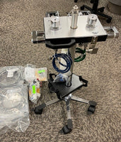 BRAND NEW Porter MXR-3000 4-Tank Nitrous Cart