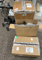 BRAND NEW Porter MXR-3000 4-Tank Nitrous Cart