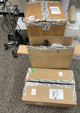 BRAND NEW Porter MXR-3000 4-Tank Nitrous Cart