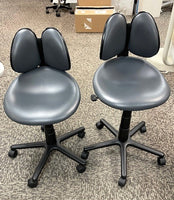 RGP Dr. Stool