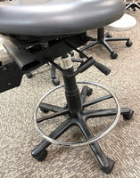 RGP Assistant Stool