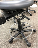 RGP Assistant Stool