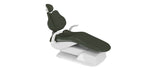 ADS AJ12 Patient Chair (New)