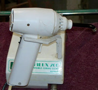 200 Curing Light