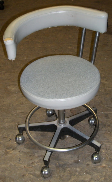 Assistant Stool