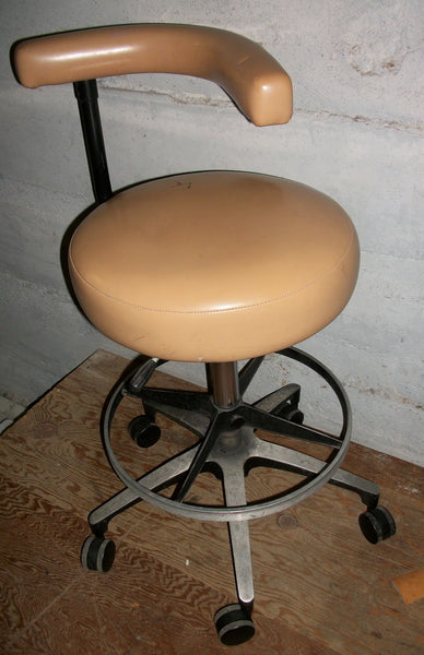 Assistant Stool