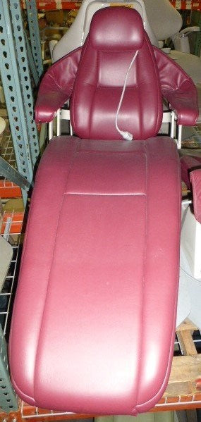 Chair Parts & Accessories – Page 33 – Pre-Owned Dental Inc.