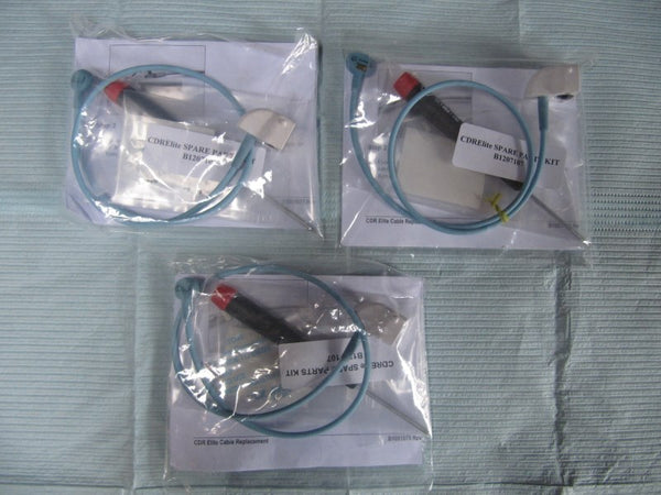 CDR Elite Spare Cable Part Kit