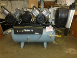 Refurbished Air Techniques AS70M Airstar 70 Oilless Compressor