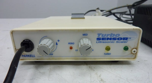 TurboSENSOR Ultrasonic Scaler