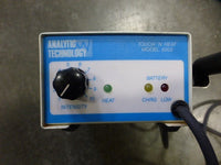 Analytic Technology Touch N Heat Model 5003