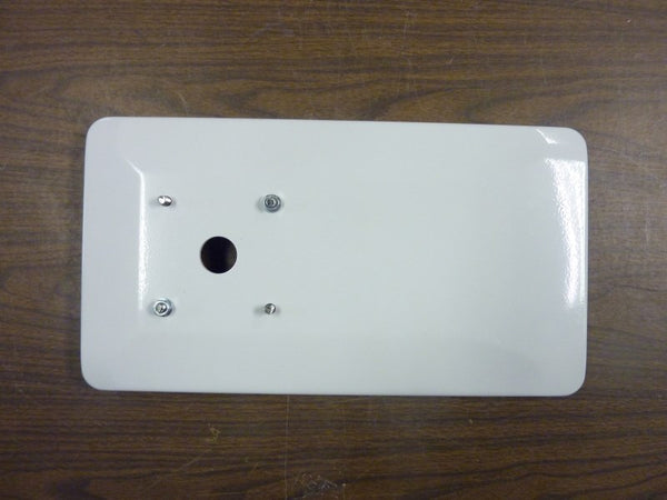 FocusX-Ray Mounting Plate