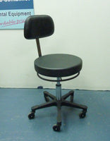 Operator's Chair