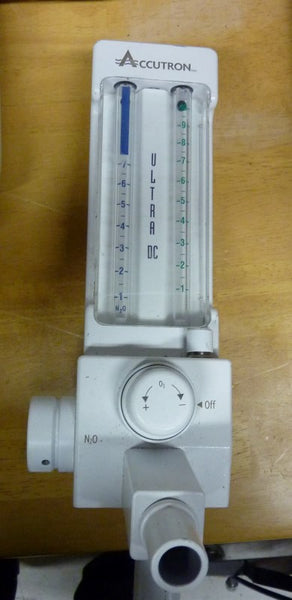 Ultra DC Flowmeter